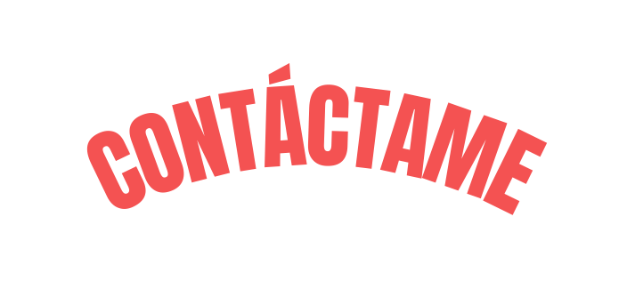 CONTÁCTAME